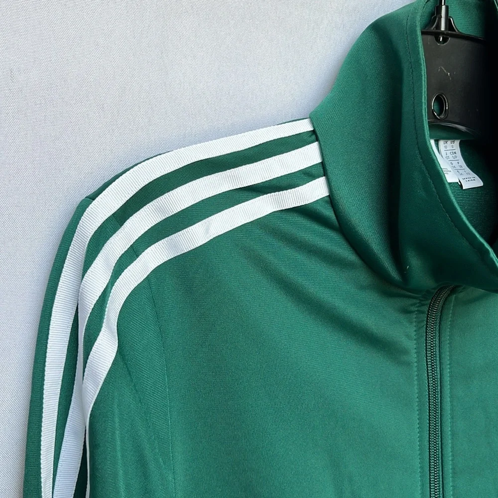 Adidas Track Jacket - Picture 3 of 9
